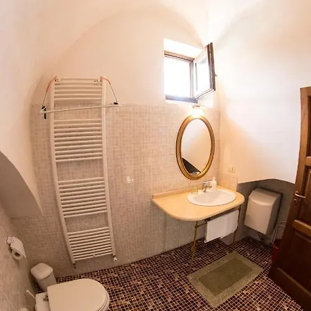 L'antico Palazzo * Vernole