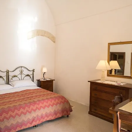 Holiday home L'antico Palazzo *