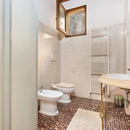 L'antico Palazzo Holiday home