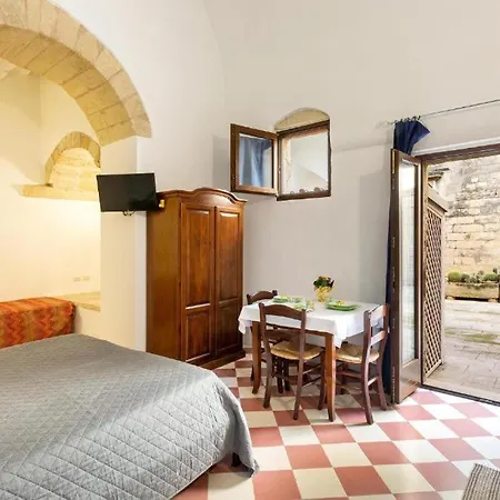 Holiday home L'antico Palazzo *