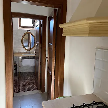 L'antico Palazzo Holiday home