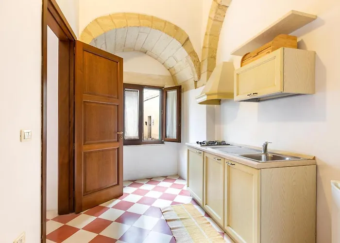 L'antico Palazzo * Vernole