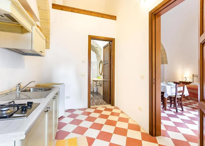 L'antico Palazzo Σπίτι διακοπών *
