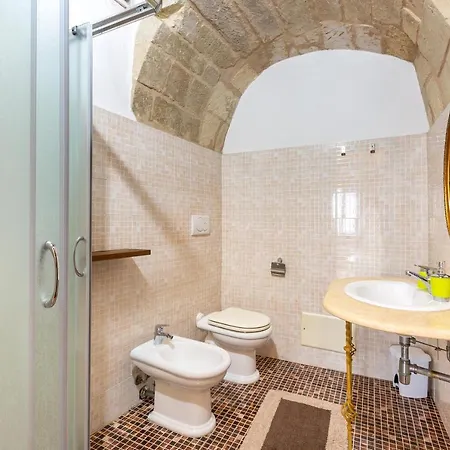 Tatil Evi L'antico Palazzo *