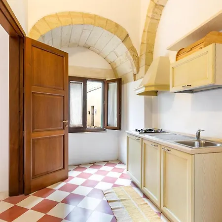 L'antico Palazzo * Vernole