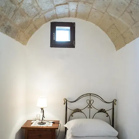 L'antico Palazzo 펜션 *