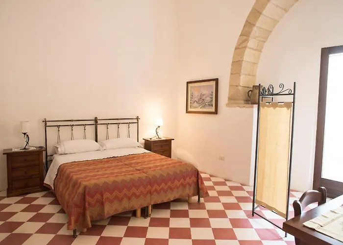 L'antico Palazzo *